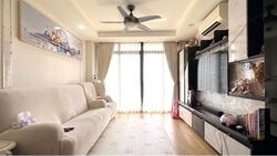 Blk 676 Woodlands Drive 71 (Woodlands), HDB 5 Rooms #560637611